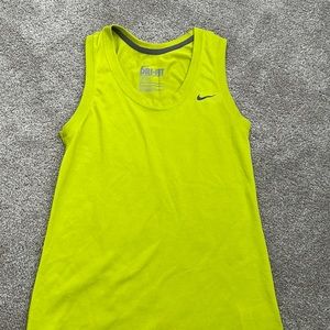 Nike Tank Top